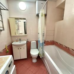 Фото Апартаменты двухкомнатные на улице Шаумяна, 1
