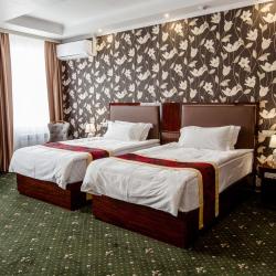 Фото Отель Версаль