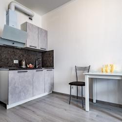 фото 10 ApartMe (АпартМи) на улице Верхне-Каменская
