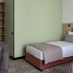 Фото Отель Romanovo Hotel (Романово)