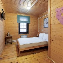 Фото Отель Пик