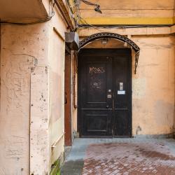 фото 18 Buyart Apartments (Байарт Апартментс) на проспекте Невский