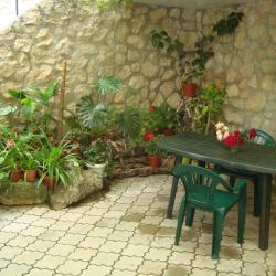 Фото Отель Солнечная Ривьера