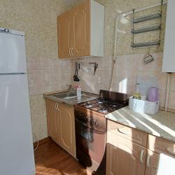 Фото Отель Квартира на улице Красноармейская 28