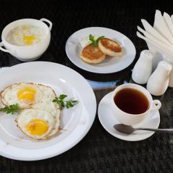 Фото Отель Энсино (Encino)