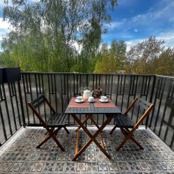 Фото Апартаменты на улице Чехова