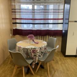 Фото Апартаменты на улице Калинина 107