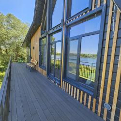 Фото Отель AframeVdali