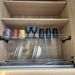 Фото Апартаменты на Новонский проспект 4А