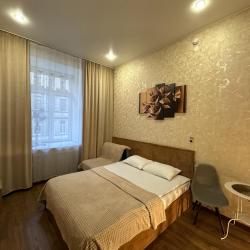фото 31 Мини-отель Hotel 812 (Мини-отель Отель 812)