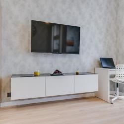фото 62 Business Apartments (Бизнесс Апартменс) на бульваре Ходынский 20А