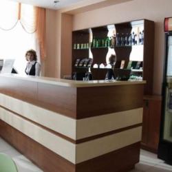 Фото Отель Юность