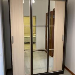 Номер стандарт с 3 односпальными кроватями