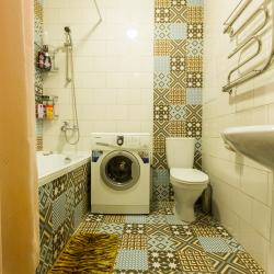 Фото Отель Уют Home (Хоум) на улице Дмитрия Михайлова 2