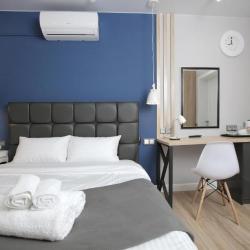 Фото Отель Сова на Авиационной 82