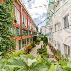 Фото Отель Енисей