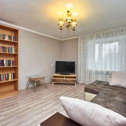 Фото Отель Сутки на улице Советская