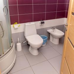 Фото Отель Турист