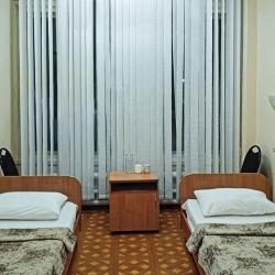 Фото Отель Smart Hotel KDO (Смарт КДО )