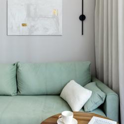 фото 2 Home24 (Хоум24) на улице Бартеневская 18к2