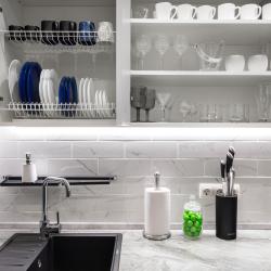 1-комнатные апартаменты люкс