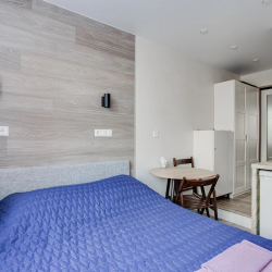 Фото Отель Home Like (Хоум Лайк) на бульваре Эйнштейна 4