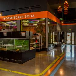 Фото Отель Покровское-Дивное