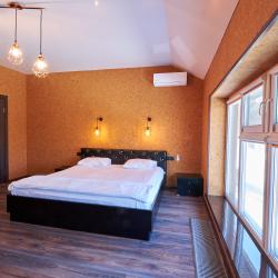 Фото Отель Village House (Вилладж Хаус)