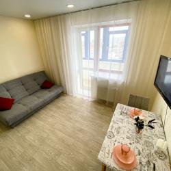 1-комнатные апартаменты стандарт 2