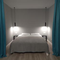 Фото Отель Кофеин на улице Валентины Трофимовой 13