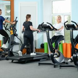 Фото Отель Санаторий Надежда