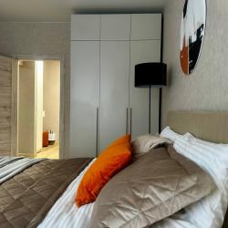 Апартаменты улучшенные