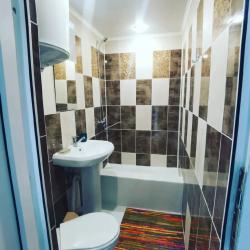 Фото Отель Гостевой дом на Адлейба