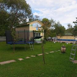 Комната эконом с 3 односпальными кроватями