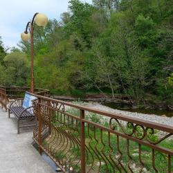 2-комнатные апартаменты улучшенные №1