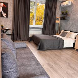 Фото Отель Rich House на проспекте Ленина 5