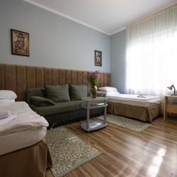 Фото Отель Вилла Гренч