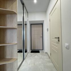 1-комнатные апартаменты стандарт Казань, ул. Разведчика Ахмерова, 7