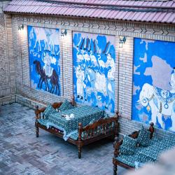 Фото Отель Caravan Serail (Караван Сераил)