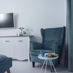 Фото Отель LovelyHome 39 (ЛавлиХоум 39) на улице Мосина 8