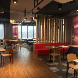 Фото Отель Ibis Moscow Domodedovo Airport (Ибис Домодедово)