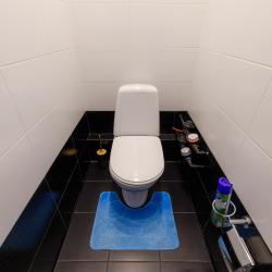 1-комнатные апартаменты улучшенные