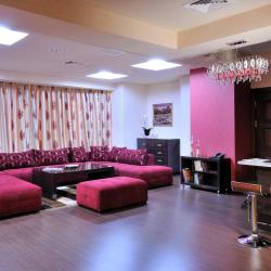 Фото Отель Darhan Boutique (Дархан Бутик)