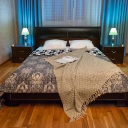 Фото Отель Kravc Group на улице Вокзальная 55Б