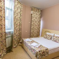 Фото Galla Hotel (Галла отель)