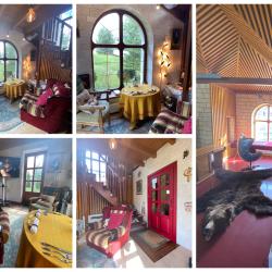 Фото Отель Aston Martin Tower ART (Астон Мартин Тауэр АРТ)