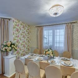 Фото Отель Иваново Подворье