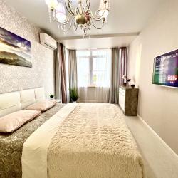 Фото Самарские апартаменты на улице Ново-Садовая