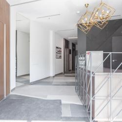 Фото Апартаменты рядом с -Сити