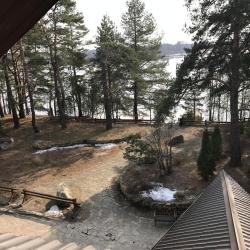 Фото Отель ТИРС